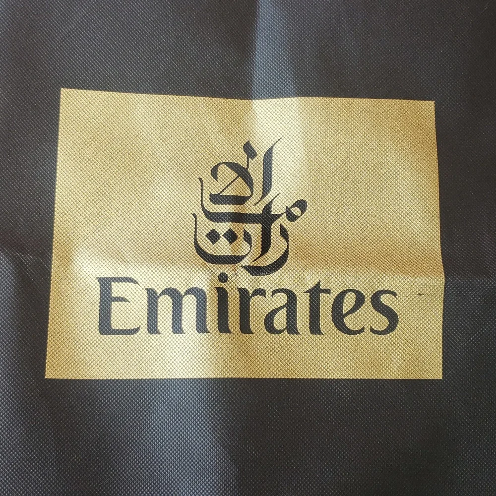 Emirates Tote